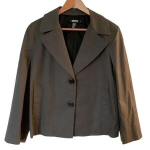DKNY blazer